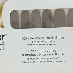 COPY - Amazing Greige - Color Street